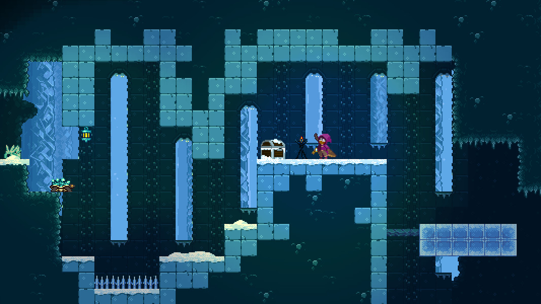 《光环世界(Aura of Worlds)》|Build 20917453|中文|免安装硬盘版