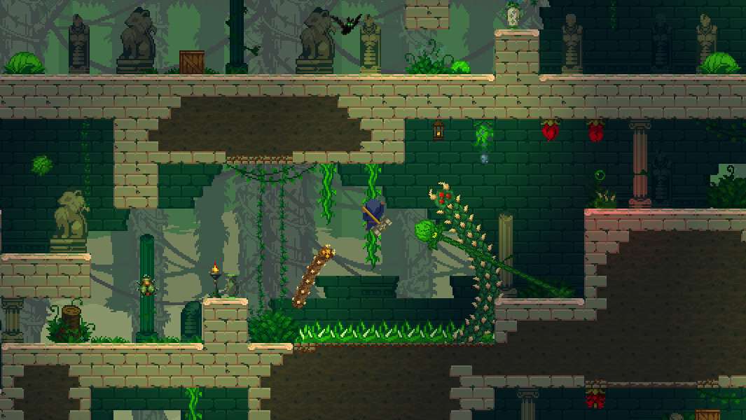 《光环世界(Aura of Worlds)》|Build 20917453|中文|免安装硬盘版