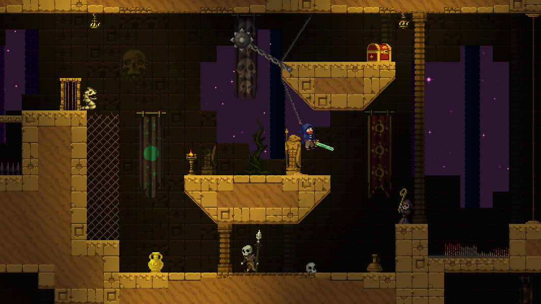 《光环世界(Aura of Worlds)》|Build 20917453|中文|免安装硬盘版