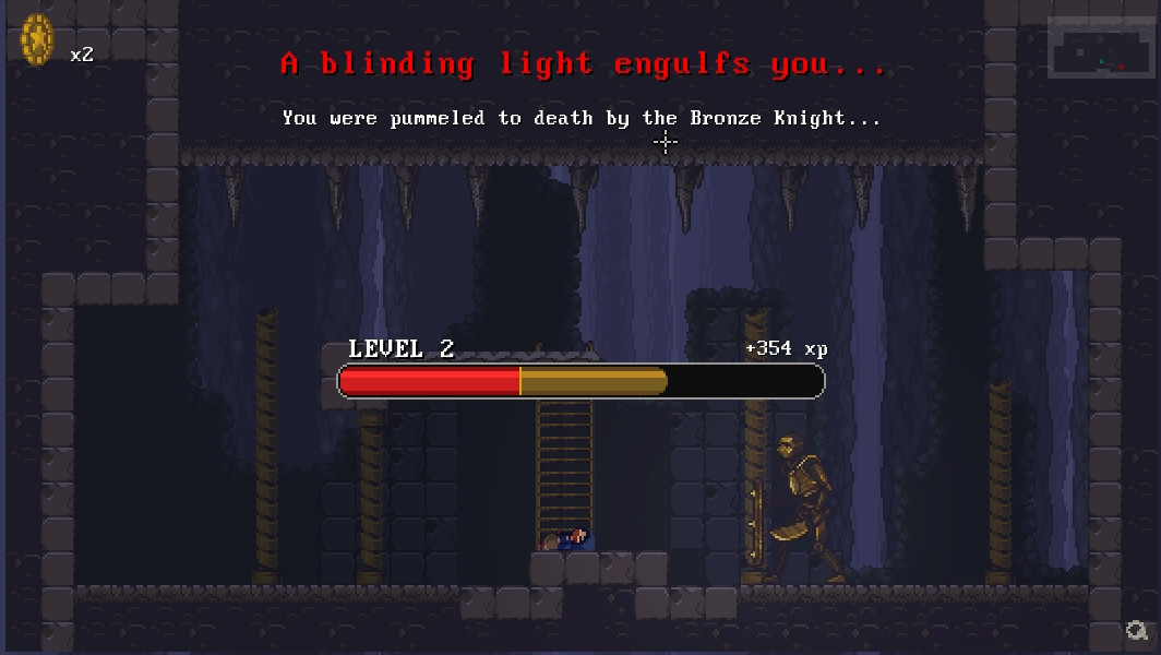 世界光环/Aura of Worlds 截图 6