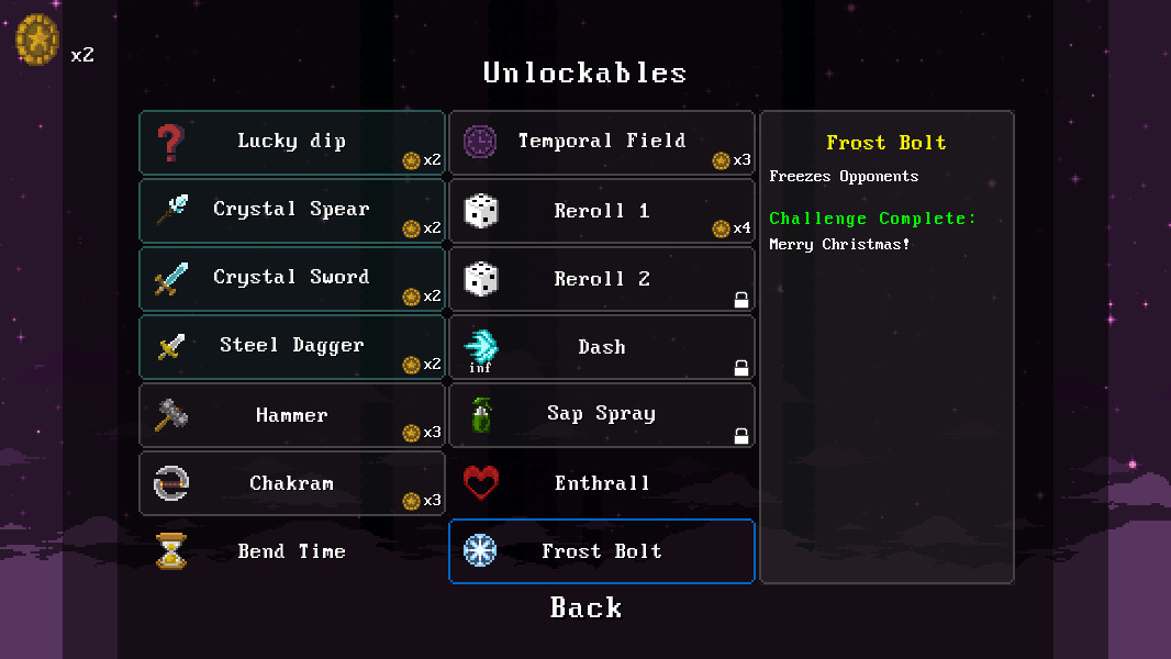 世界光环/Aura of Worlds 截图 7