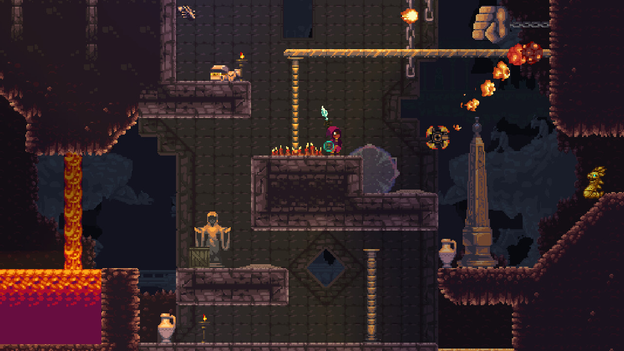 《光环世界(Aura of Worlds)》|Build 20917453|中文|免安装硬盘版