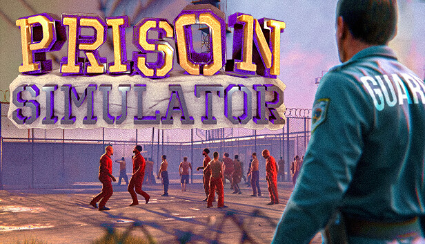 监狱模拟器/Prison Simulator