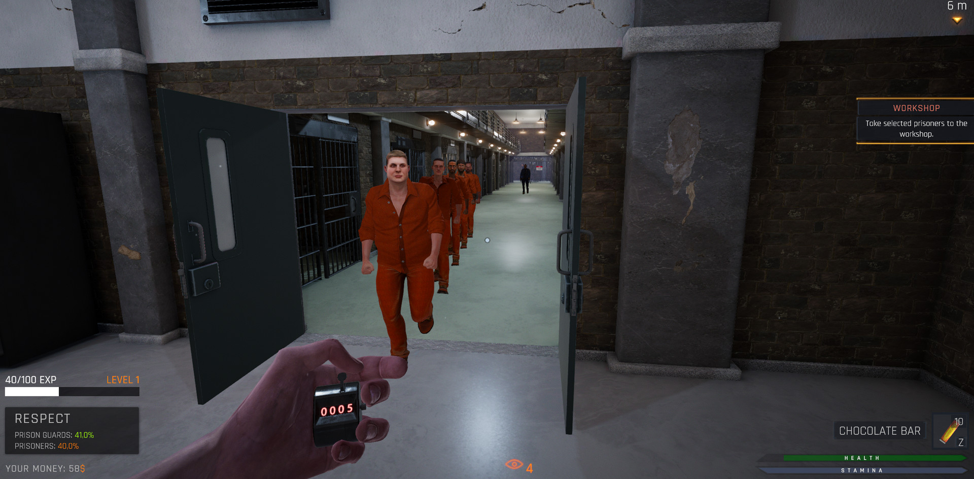 监狱模拟器|v1.4.3.29|全DLC|官方中文|支持手柄|Prison Simulator - 15