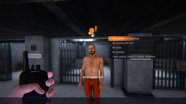 图片[4]-免费游戏仓库 | 监狱模拟器 Prison Simulator v1.3.1.3 -飞星（官中）-单机游戏资源板块论坛-游戏资源专区-飞星资源论坛