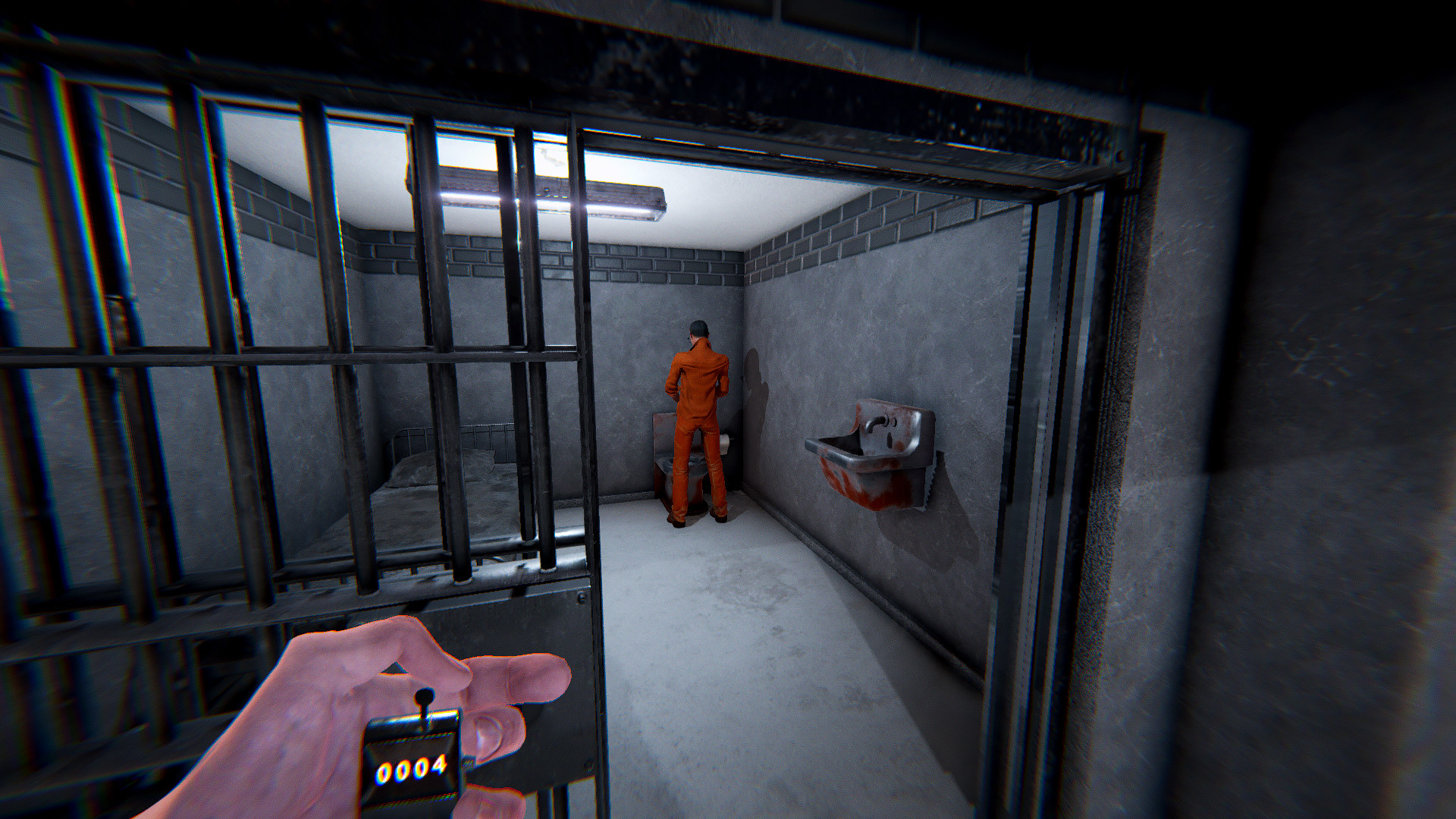 《监狱模拟器(Prison Simulator: Power Wash)》|v1.4.3.29+全DLC|中文|免安装硬盘版 《监狱模拟器(Prison Simulator: Power Wash)》|v1.4.3.29+全DLC|中文|免安装硬盘版