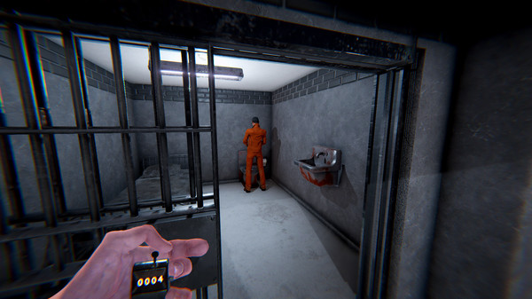 图片[6]-免费游戏仓库 | 监狱模拟器 Prison Simulator v1.3.1.3 -飞星（官中）-单机游戏资源板块论坛-游戏资源专区-飞星资源论坛