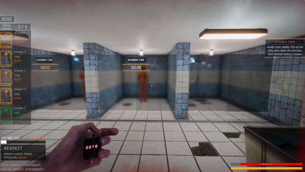 图片[9]-免费游戏仓库 | 监狱模拟器 Prison Simulator v1.3.1.3 -飞星（官中）-单机游戏资源板块论坛-游戏资源专区-飞星资源论坛