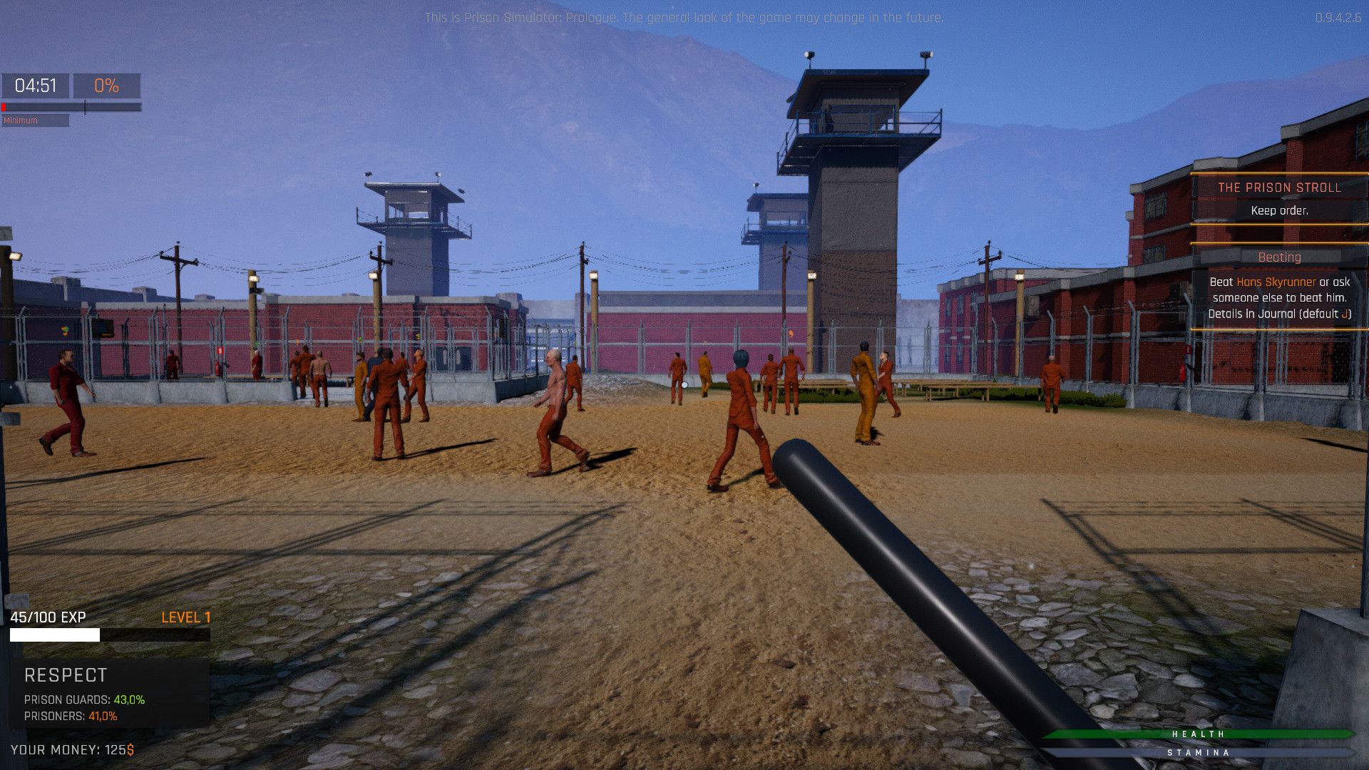 监狱模拟器|v1.4.3.29|全DLC|官方中文|支持手柄|Prison Simulator - 12