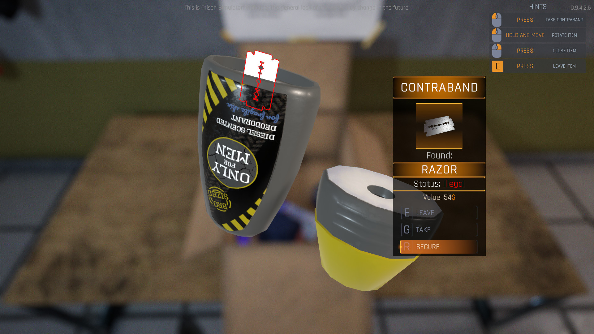 图片[16]-监狱模拟器（Prison Simulator）免安装中文版下载-蒸汽游戏宝库 - 高质量Steam单机游戏下载站