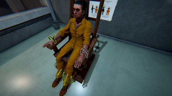 图片[5]-免费游戏仓库 | 监狱模拟器 Prison Simulator v1.3.1.3 -飞星（官中）-单机游戏资源板块论坛-游戏资源专区-飞星资源论坛