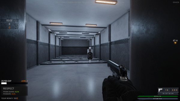 图片[11]-免费游戏仓库 | 监狱模拟器 Prison Simulator v1.3.1.3 -飞星（官中）-单机游戏资源板块论坛-游戏资源专区-飞星资源论坛