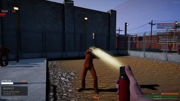 图片[7]-免费游戏仓库 | 监狱模拟器 Prison Simulator v1.3.1.3 -飞星（官中）-单机游戏资源板块论坛-游戏资源专区-飞星资源论坛
