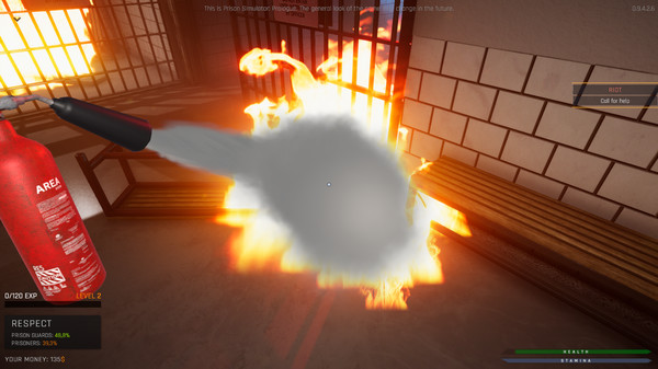 图片[10]-免费游戏仓库 | 监狱模拟器 Prison Simulator v1.3.1.3 -飞星（官中）-单机游戏资源板块论坛-游戏资源专区-飞星资源论坛