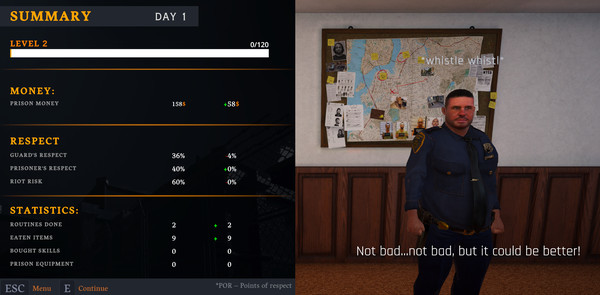 图片[14]-免费游戏仓库 | 监狱模拟器 Prison Simulator v1.3.1.3 -飞星（官中）-单机游戏资源板块论坛-游戏资源专区-飞星资源论坛