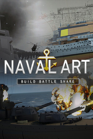 纳瓦尔艺术/NavalArt