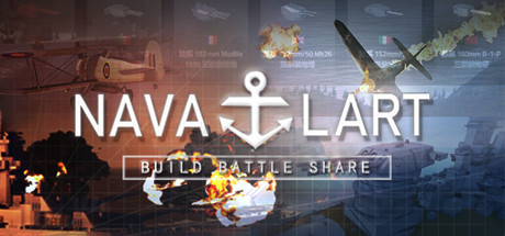 纳瓦尔艺术/NavalArt-秋风资源网