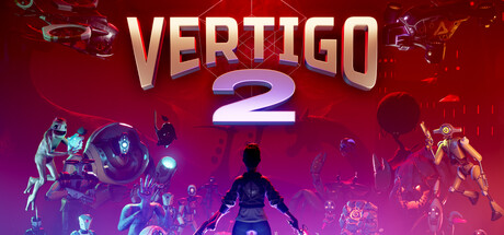《眩晕 2/Vertigo 2》Build 15406347|容量5.7GB|官方简体中文|支持键盘.鼠标.手柄 • BUG软件