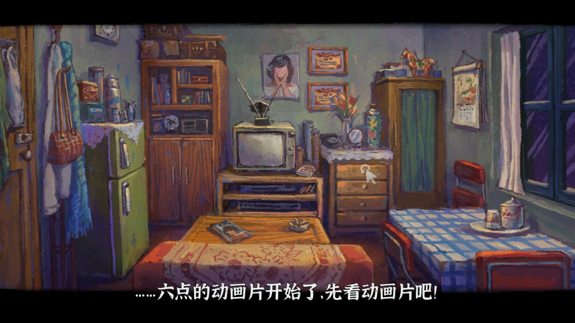 完美的一天|v1.3|全DLC|官方中文|A Perfect Day - 6