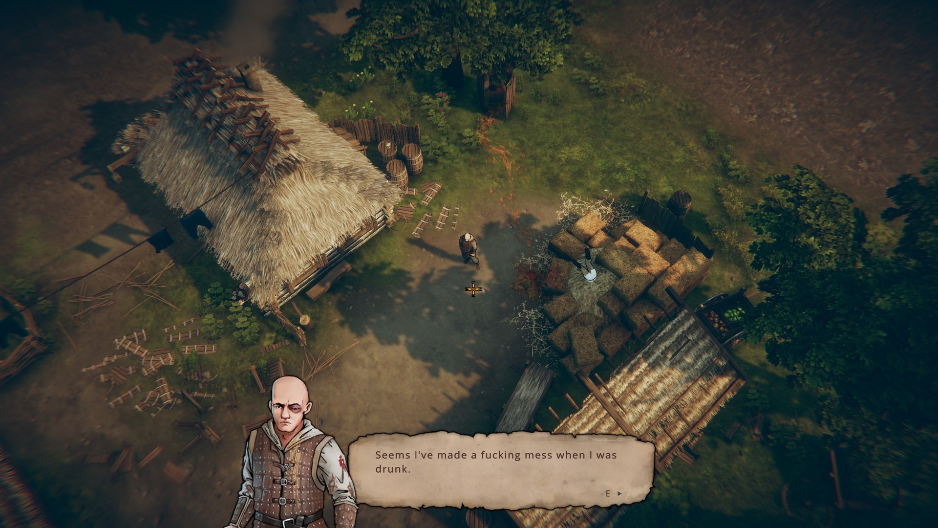 侠盗猎马人|全DLC|3G大小|官方中文|支持手柄|Rustler (Grand Theft Horse)