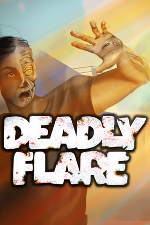 Deadly Flare | 免安装中文版下载 - 单机岛
