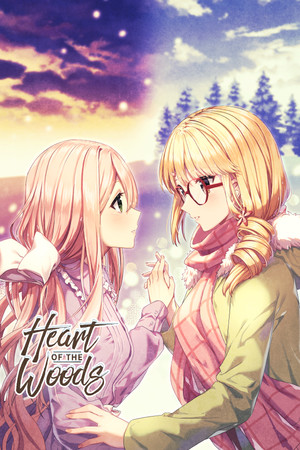 森灵之心/Heart of the Woods