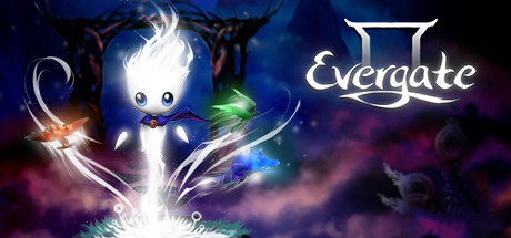 永恒之门|Evergate
