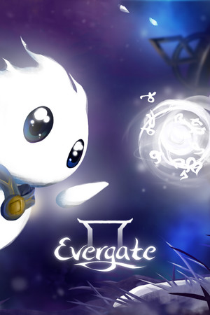 永恒之门/Evergate