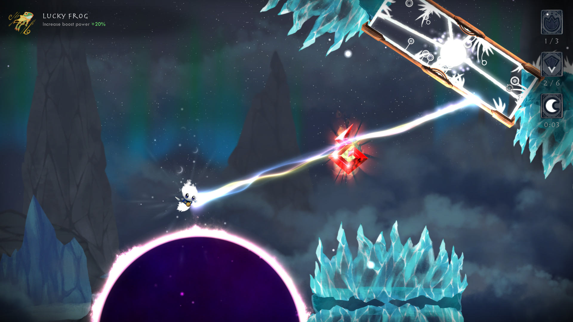 《永恒之门(Evergate)》|v1.05.4|中文|免安装硬盘版