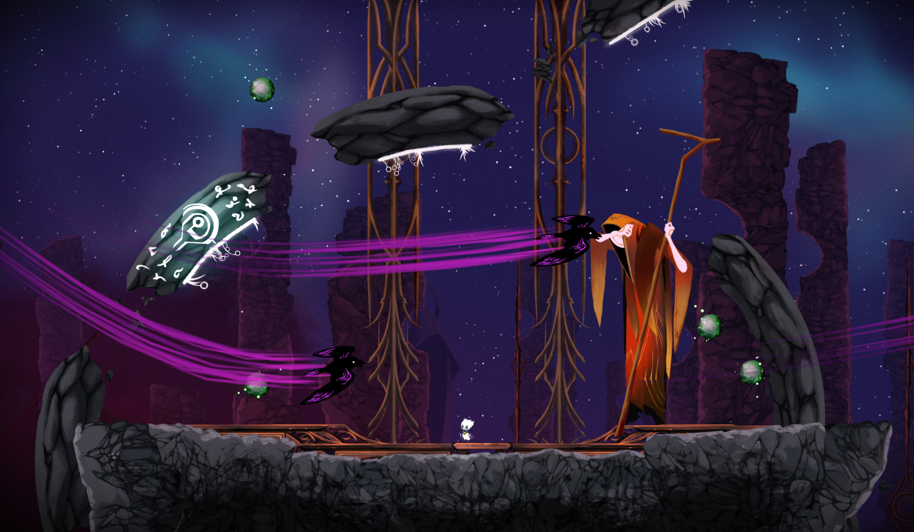 《永恒之门(Evergate)》|v1.05.4|中文|免安装硬盘版