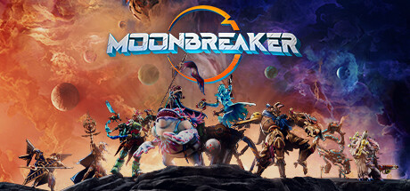 Moonbreaker/破月勇者