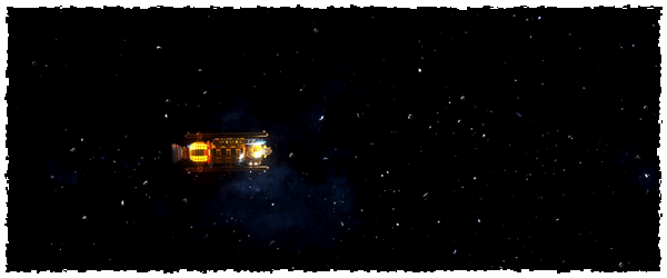 《德尔塔V:土星环/ΔV:土星环/ΔV: Rings of Saturn/DeltaV Rings of Saturn》官中|支持键鼠.手柄|容量1.57GB