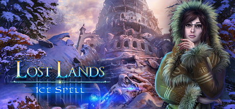 失落领地5:冰雪魔咒收藏版 Lost Lands: Ice Spell Collector’s Edition Build.8534156 官方中文【1.7G】