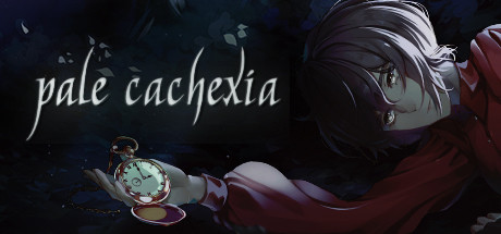 《浅恶病质/Pale Cachexia》官方英文版|255MB