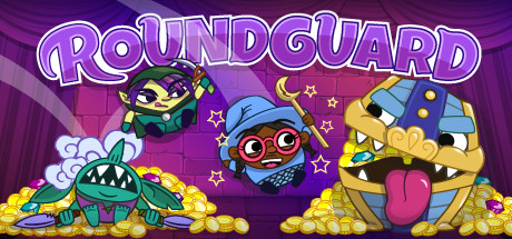 《球形守卫 Roundguard》官中简体