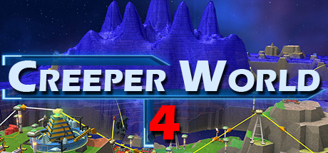 Creeper World 4/爬行世界4