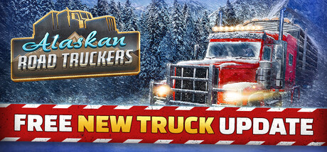 阿拉斯加卡车司机/Alaskan Road Truckers-苏白资源