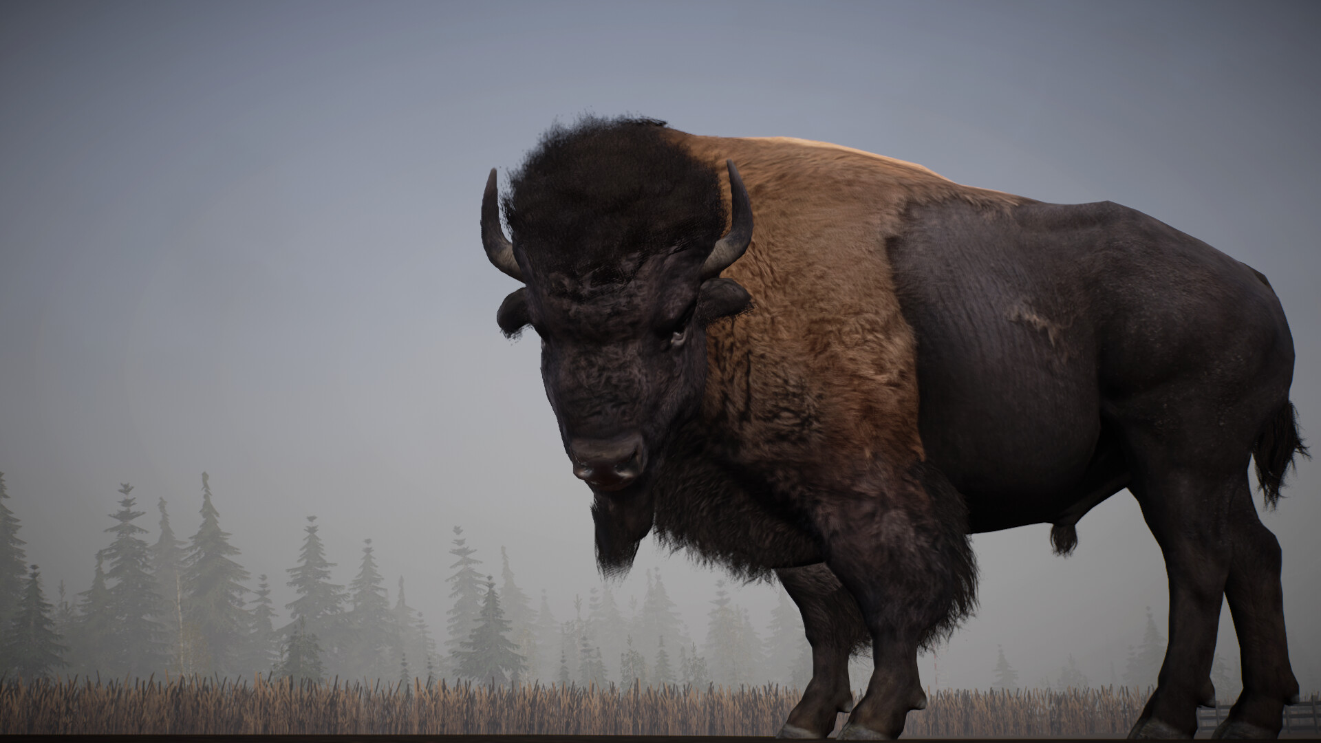 阿拉斯加卡车司机|全DLC|官方中文|支持手柄|Alaskan Road Truckers - 3
