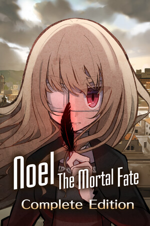被虐的诺艾尔/Noel the Mortal Fate Complete Edition