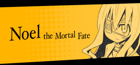 被虐的诺艾尔/Noel the Mortal Fate Complete Edition绿色版下载游戏海报封面