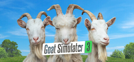 模拟山羊3/Goat Simulator 3-秋风资源网