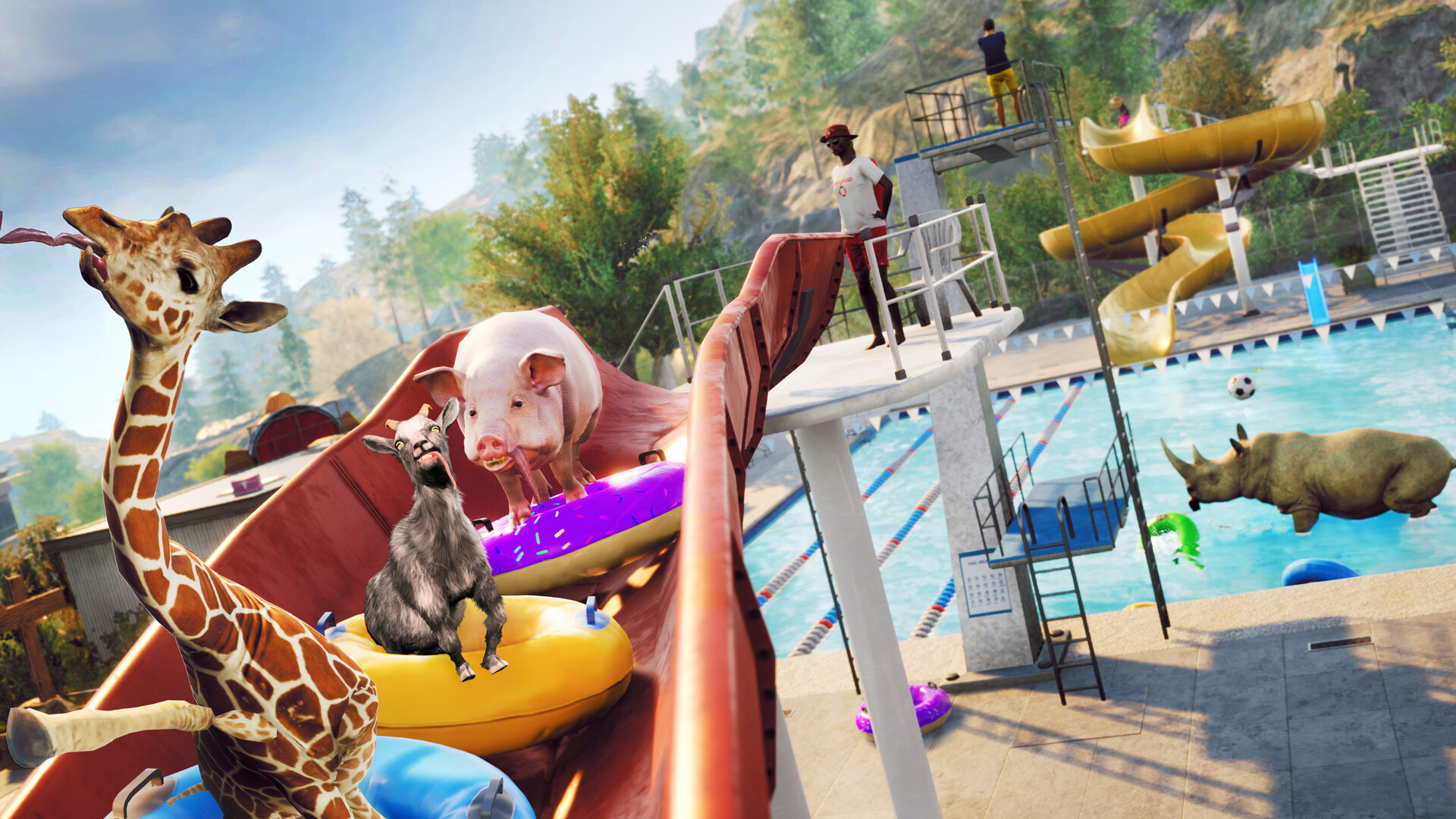 图片[17]-模拟山羊3（Goat Simulator 3）免安装中文版下载-Steam游戏区论坛-游戏资源-盘宝库 - 优质网盘资源分享社区 | 夸克迅雷百度云盘资源大全