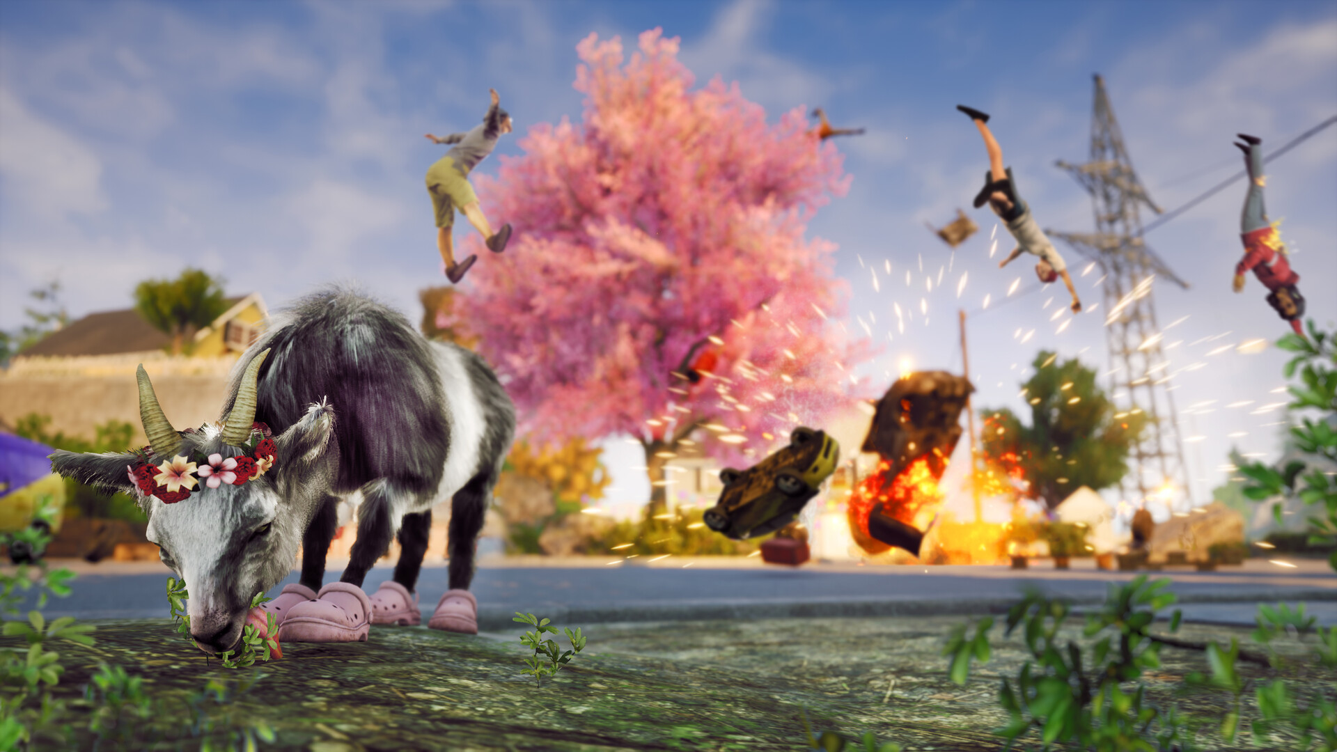 图片[18]-模拟山羊3（Goat Simulator 3）免安装中文版下载-Steam游戏区论坛-游戏资源-盘宝库 - 优质网盘资源分享社区 | 夸克迅雷百度云盘资源大全