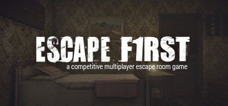 【Switch】逃离房间 Escape First|官方中文|本体+v1.0.2升补|NSZ|-3DD游戏屋