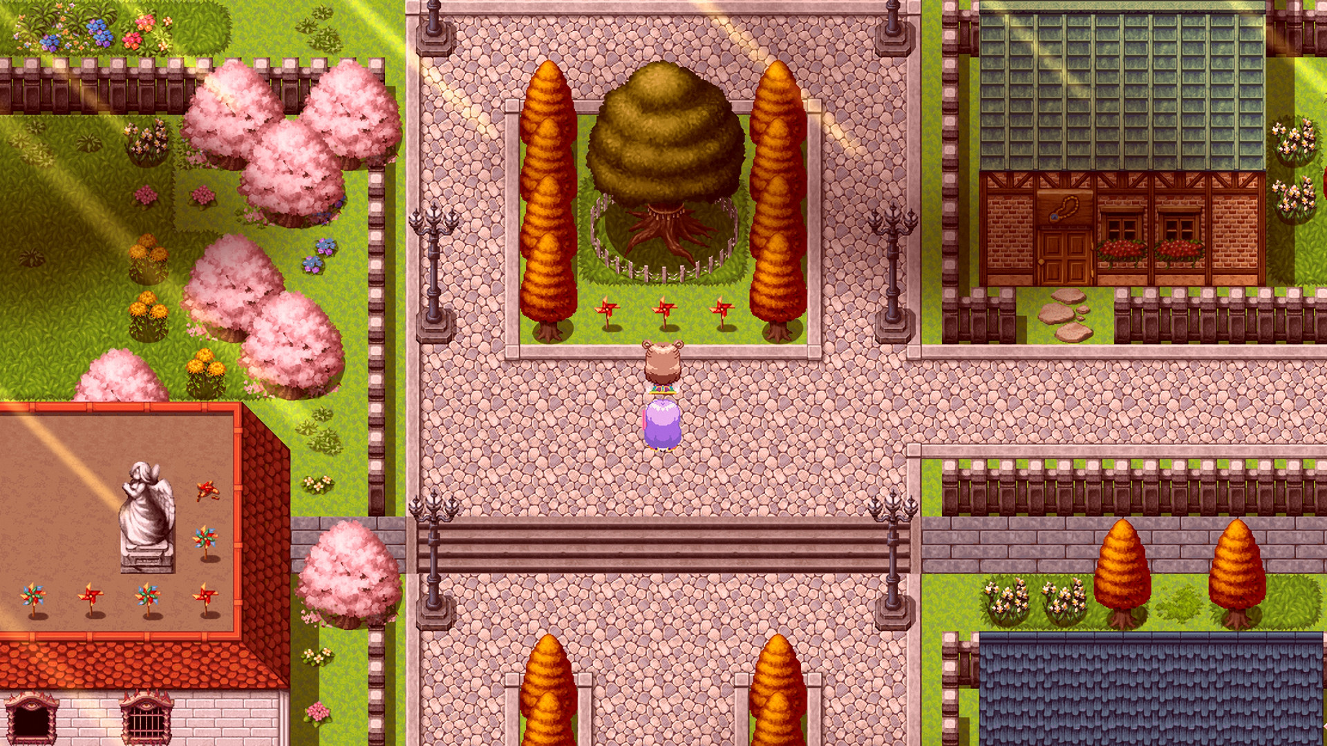 祛魅·教化 截图 16