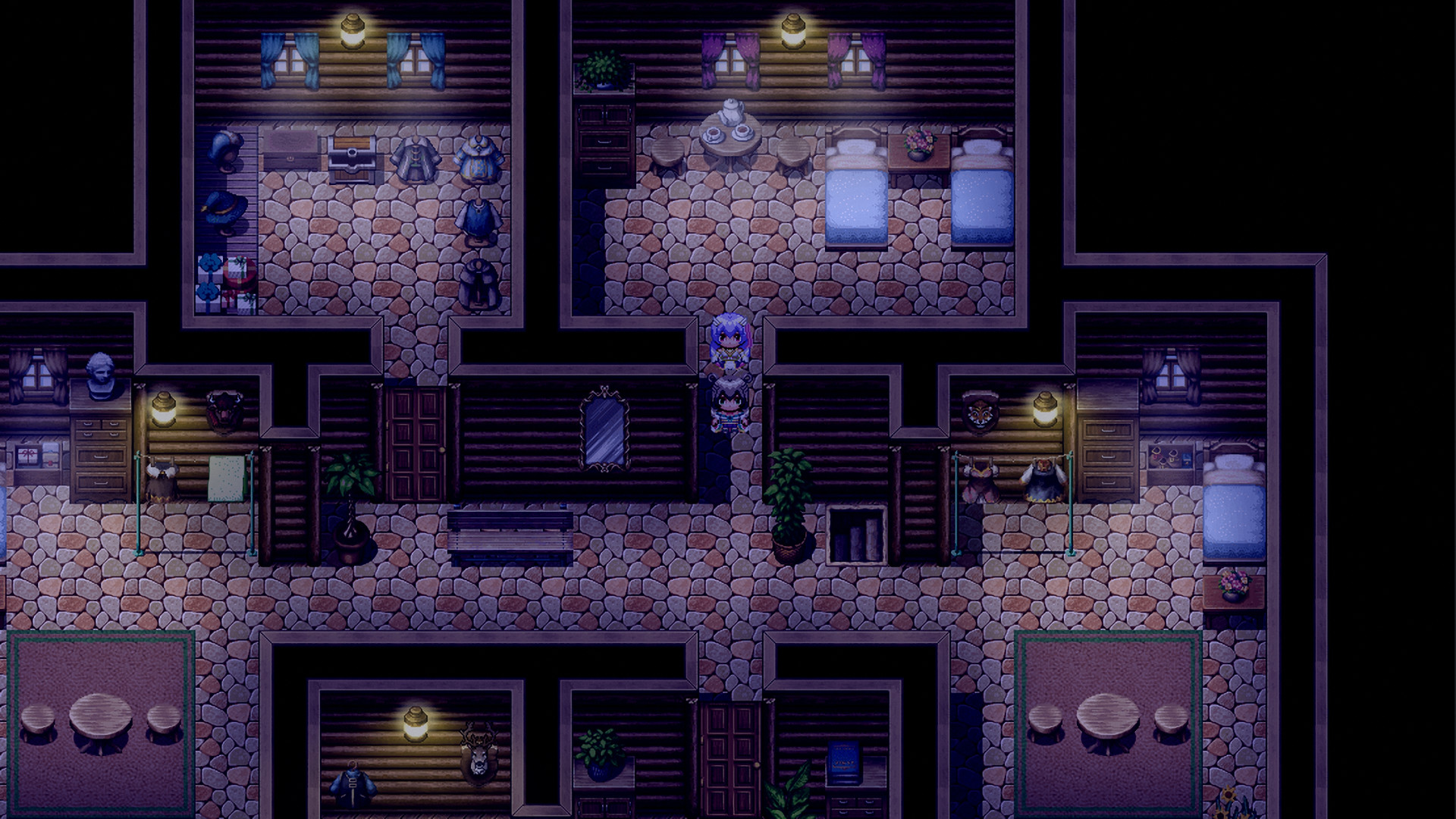 祛魅·教化 截图 15