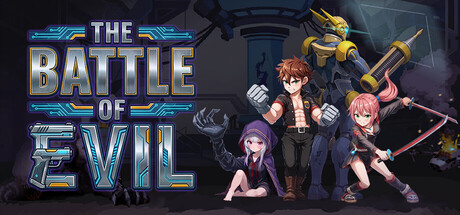 《决战异星 The Battle Of Evil》v0.1.04e官中免安装-简中1013MB