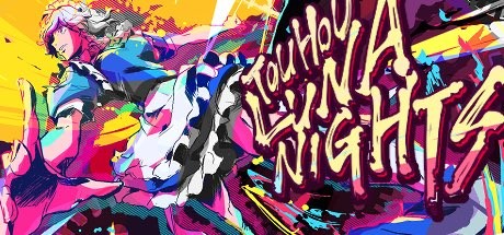 东方月神夜/Touhou Luna Nights-绿树游戏社区