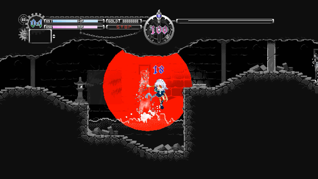 东方月神夜 Touhou Luna Nights - 13