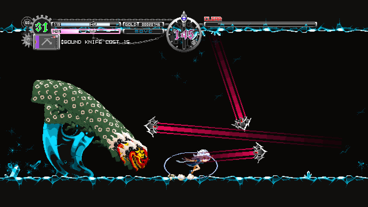 东方月神夜中文版下载｜类银河战士恶魔城动作游戏｜全DLC+手柄支持｜百度网盘解压即玩